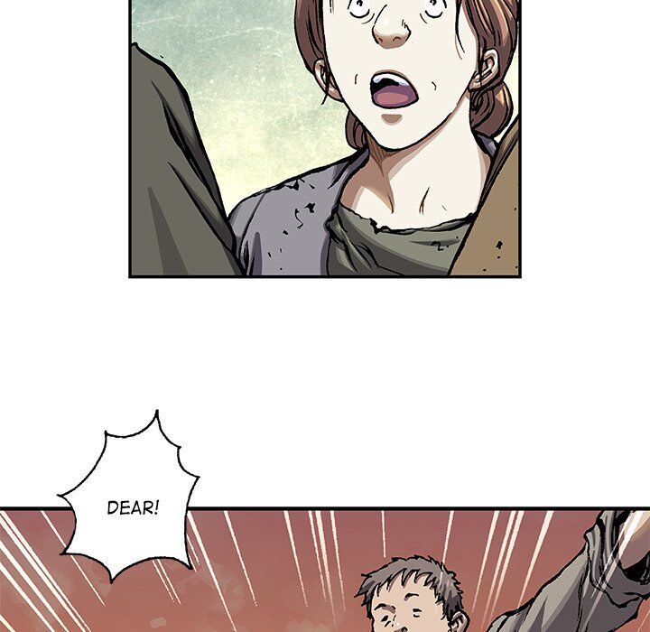 Read Leviathan (Lee Gyuntak) EN Manga Online