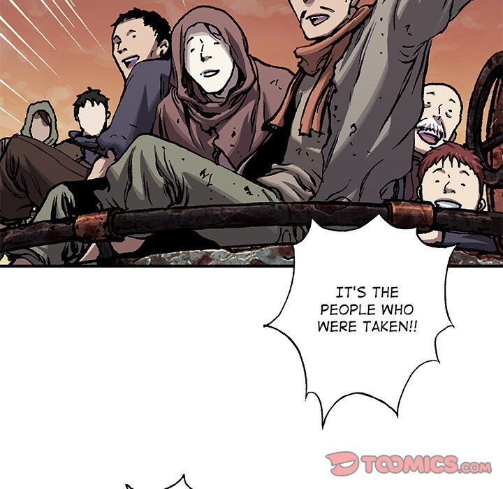 Read Leviathan (Lee Gyuntak) EN Manga Online
