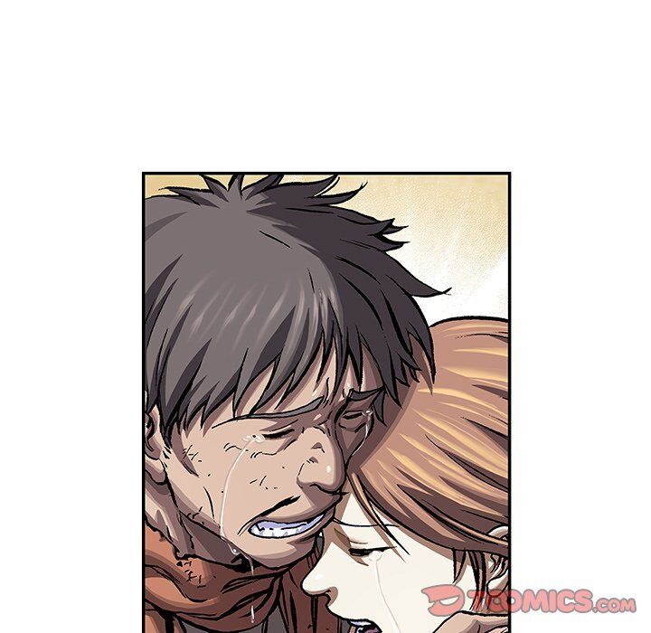 Read Leviathan (Lee Gyuntak) EN Manga Online