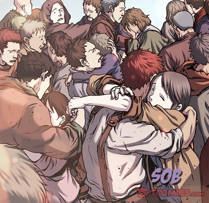 Read Leviathan (Lee Gyuntak) EN Manga Online