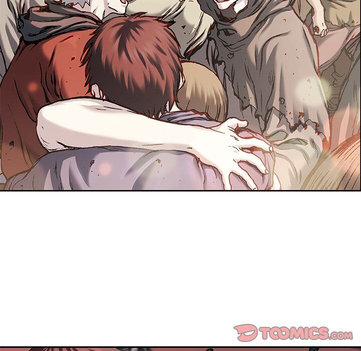 Read Leviathan (Lee Gyuntak) EN Manga Online