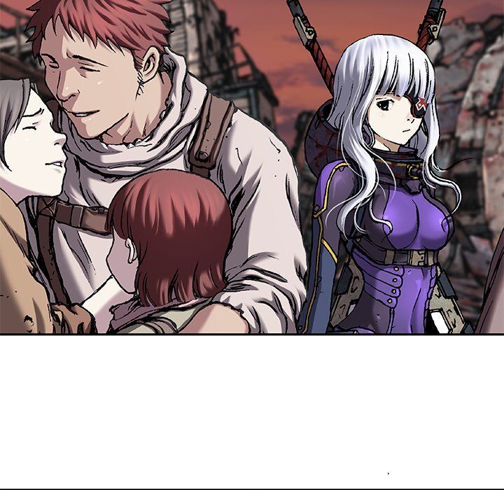 Read Leviathan (Lee Gyuntak) EN Manga Online