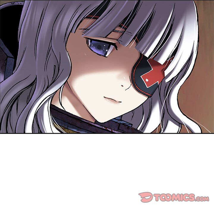 Read Leviathan (Lee Gyuntak) EN Manga Online