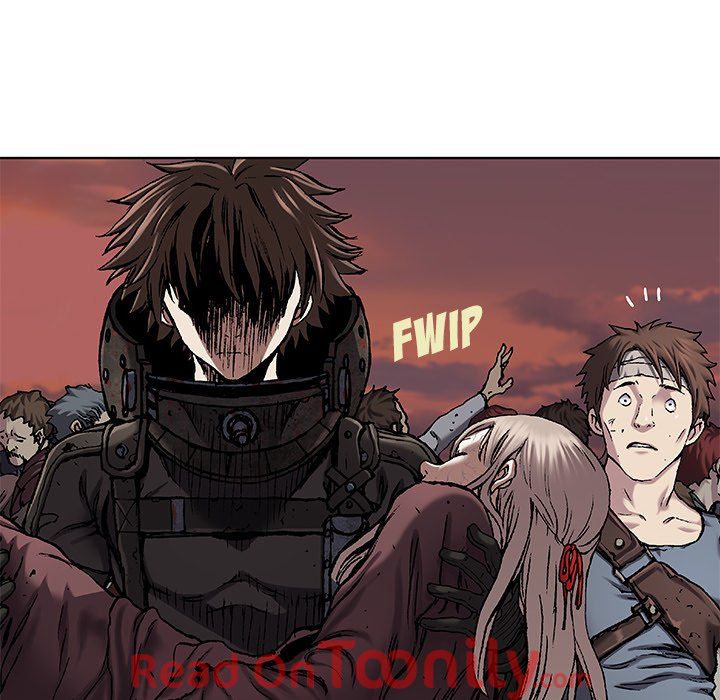 Read Leviathan (Lee Gyuntak) EN Manga Online