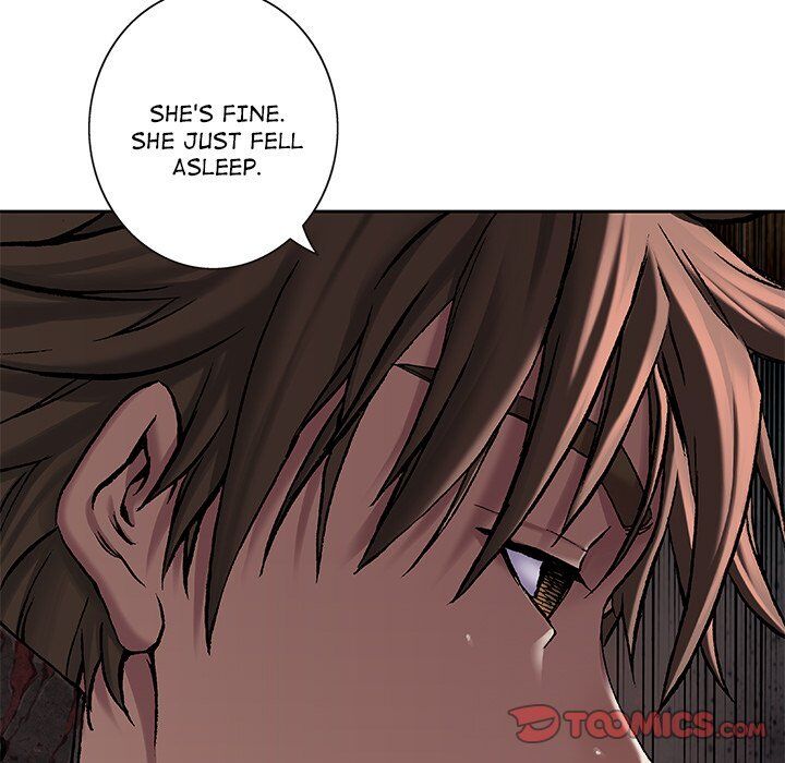 Read Leviathan (Lee Gyuntak) EN Manga Online