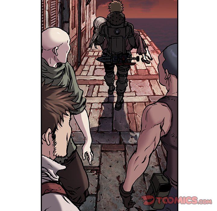 Read Leviathan (Lee Gyuntak) EN Manga Online