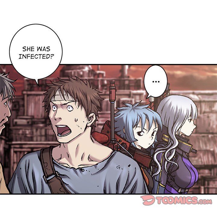 Read Leviathan (Lee Gyuntak) EN Manga Online