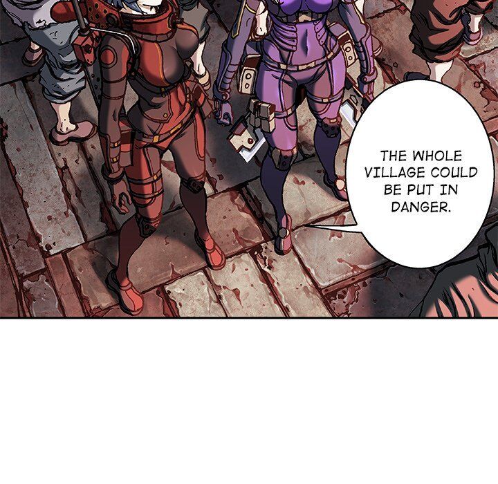 Read Leviathan (Lee Gyuntak) EN Manga Online