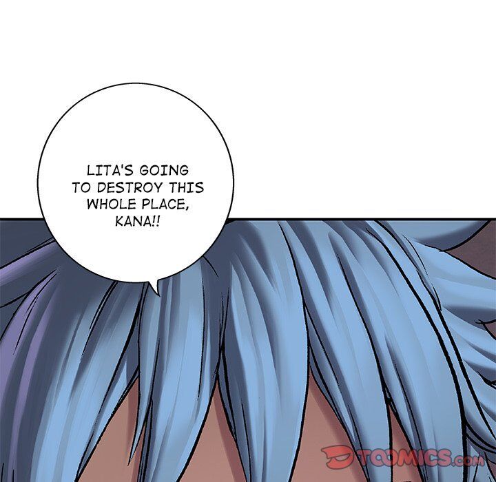 Read Leviathan (Lee Gyuntak) EN Manga Online