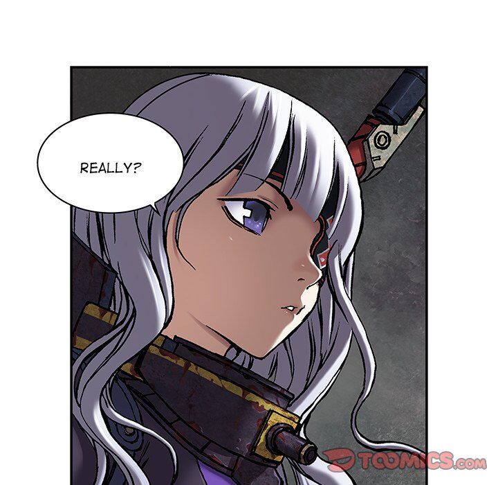 Read Leviathan (Lee Gyuntak) EN Manga Online