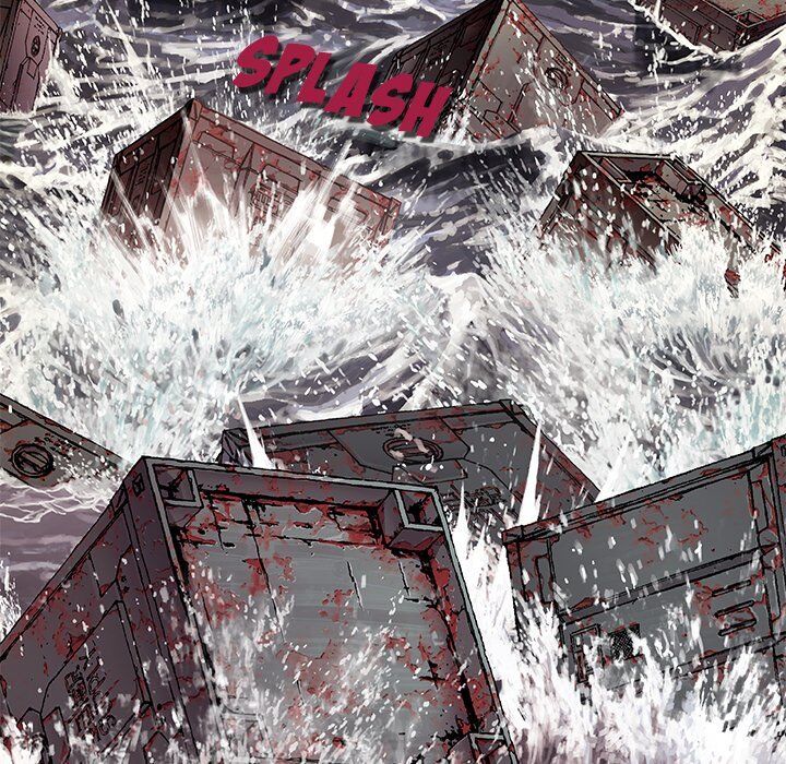 Read Leviathan (Lee Gyuntak) EN Manga Online