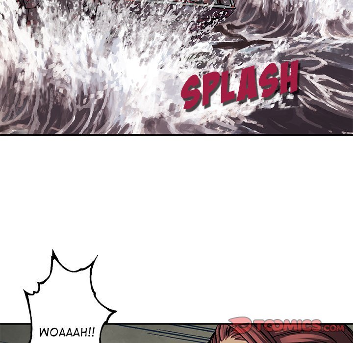 Read Leviathan (Lee Gyuntak) EN Manga Online
