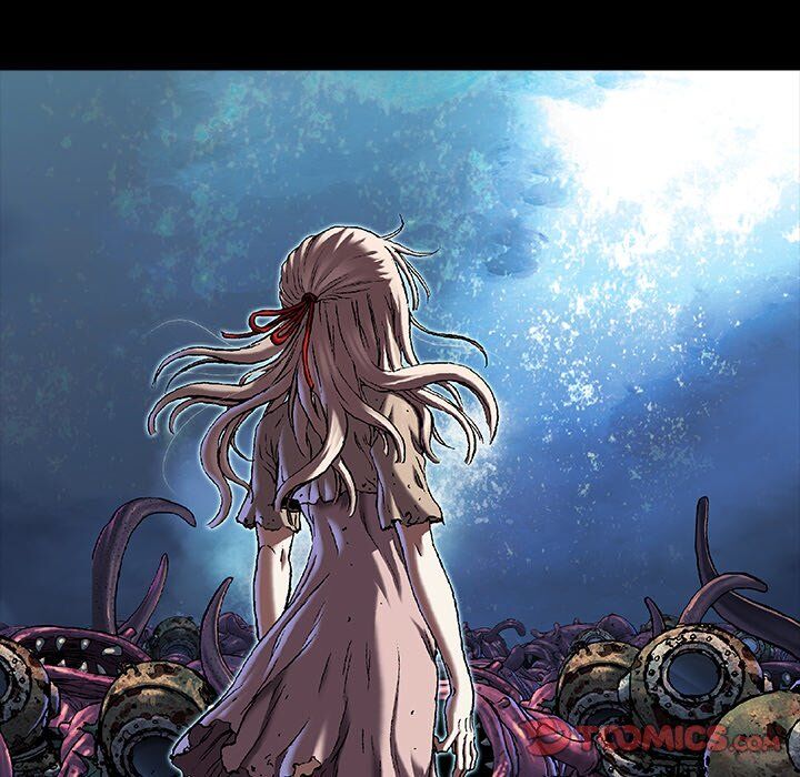 Read Leviathan (Lee Gyuntak) EN Manga Online