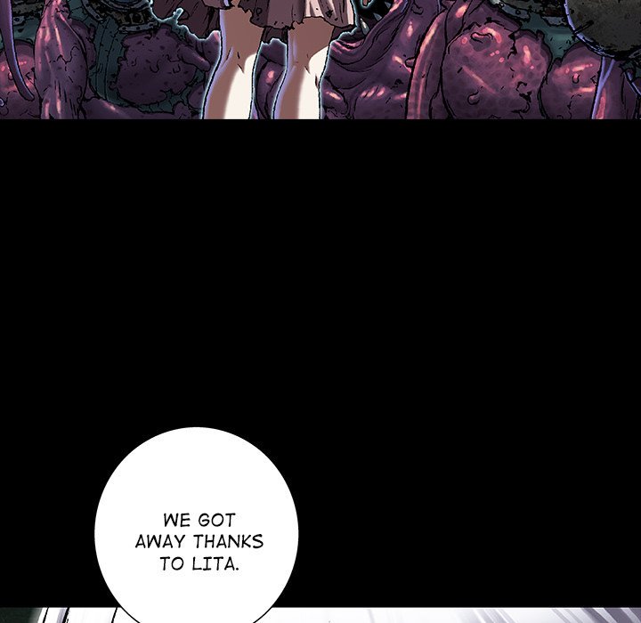 Read Leviathan (Lee Gyuntak) EN Manga Online