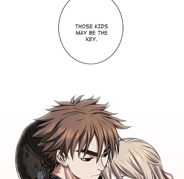 Read Leviathan (Lee Gyuntak) EN Manga Online