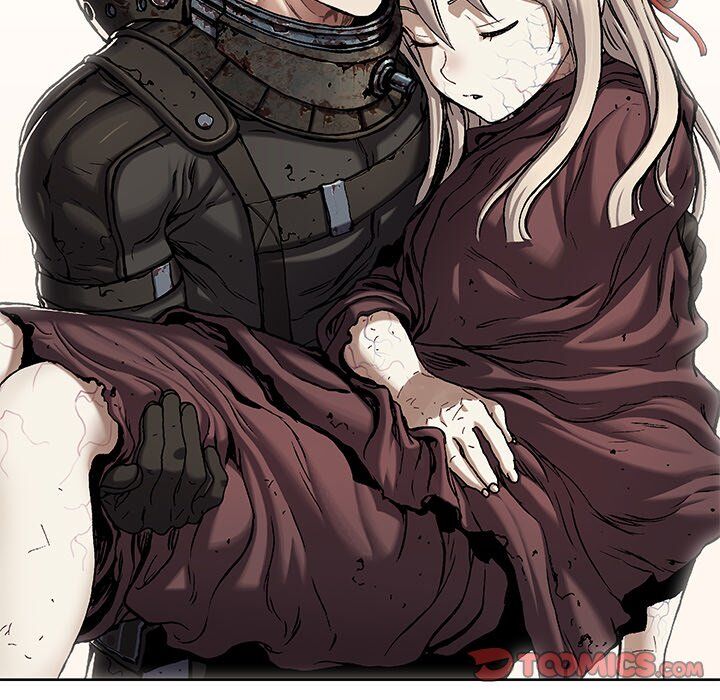 Read Leviathan (Lee Gyuntak) EN Manga Online