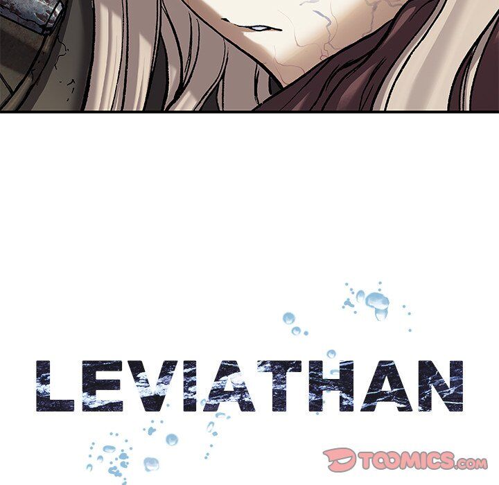 Read Leviathan (Lee Gyuntak) EN Manga Online