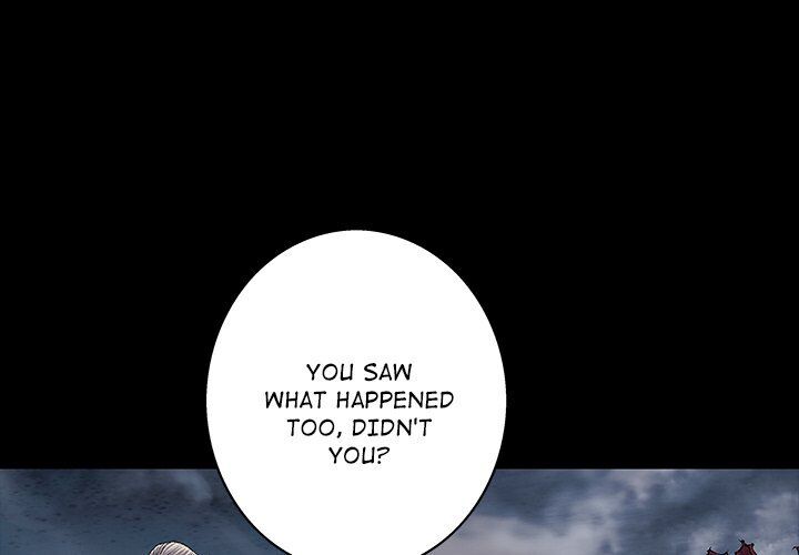 Read Leviathan (Lee Gyuntak) EN Manga Online