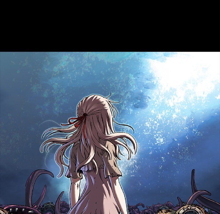 Read Leviathan (Lee Gyuntak) EN Manga Online