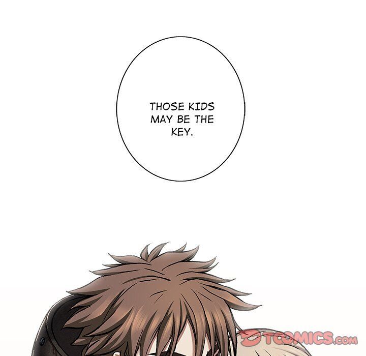 Read Leviathan (Lee Gyuntak) EN Manga Online
