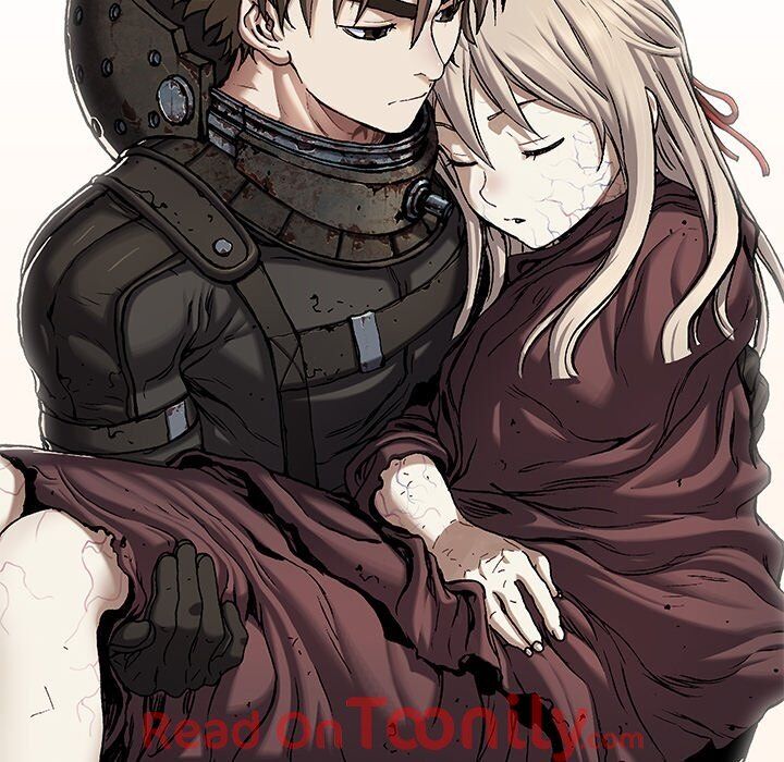 Read Leviathan (Lee Gyuntak) EN Manga Online