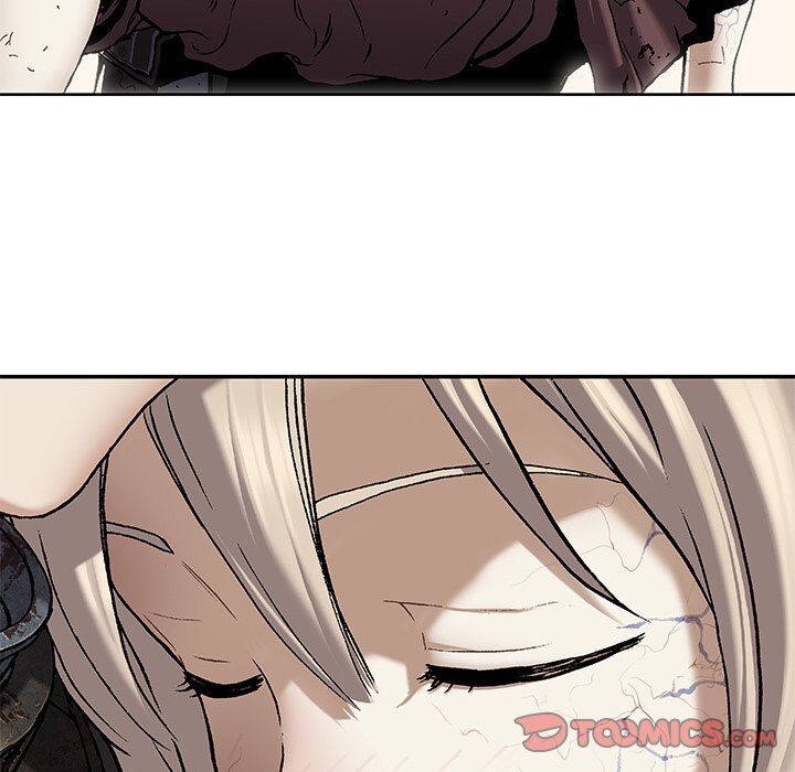 Read Leviathan (Lee Gyuntak) EN Manga Online