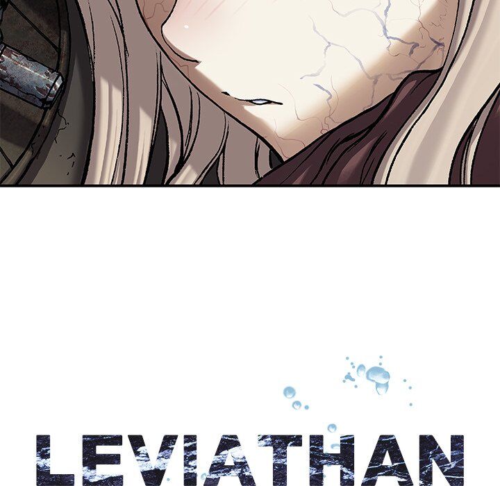 Read Leviathan (Lee Gyuntak) EN Manga Online