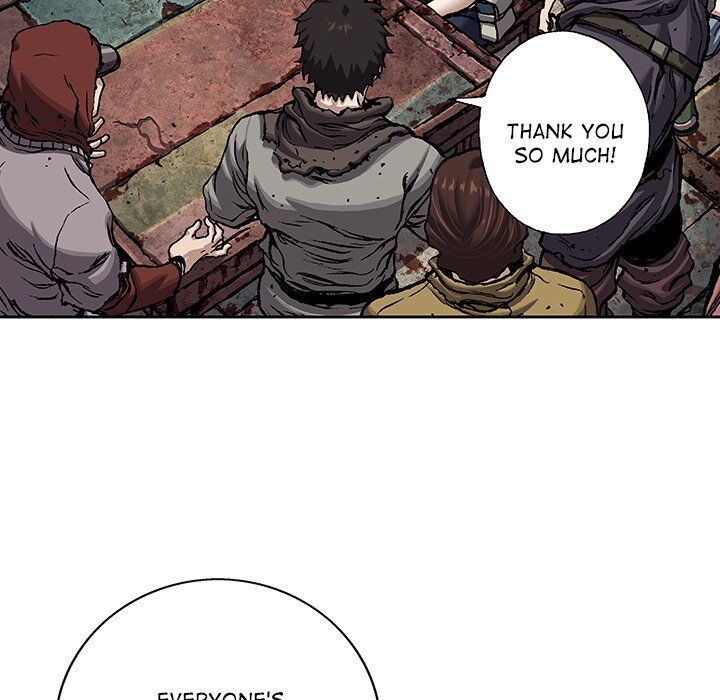 Read Leviathan (Lee Gyuntak) EN Manga Online