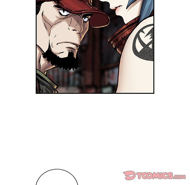 Read Leviathan (Lee Gyuntak) EN Manga Online
