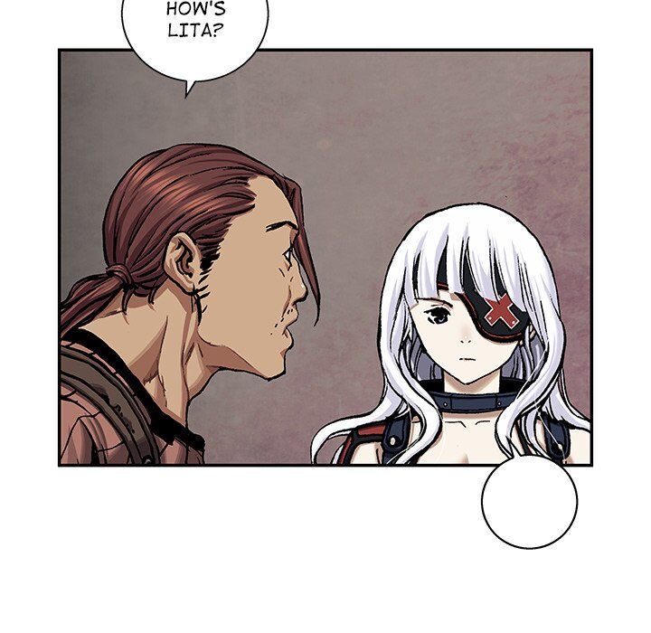Read Leviathan (Lee Gyuntak) EN Manga Online