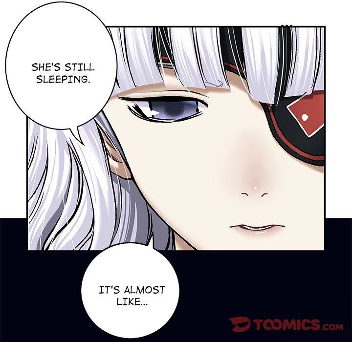 Read Leviathan (Lee Gyuntak) EN Manga Online