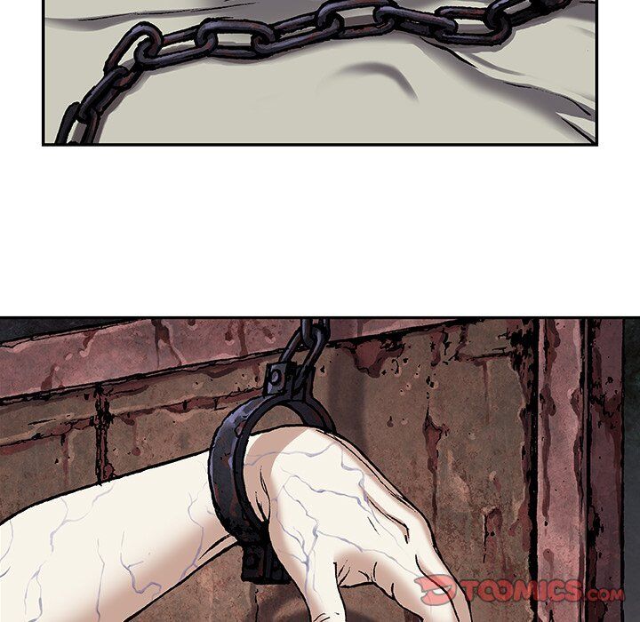 Read Leviathan (Lee Gyuntak) EN Manga Online