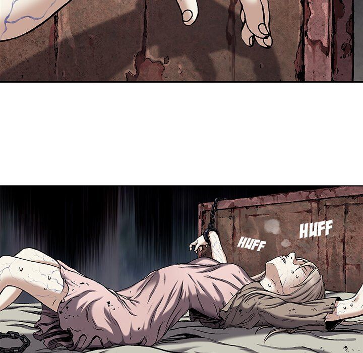 Read Leviathan (Lee Gyuntak) EN Manga Online
