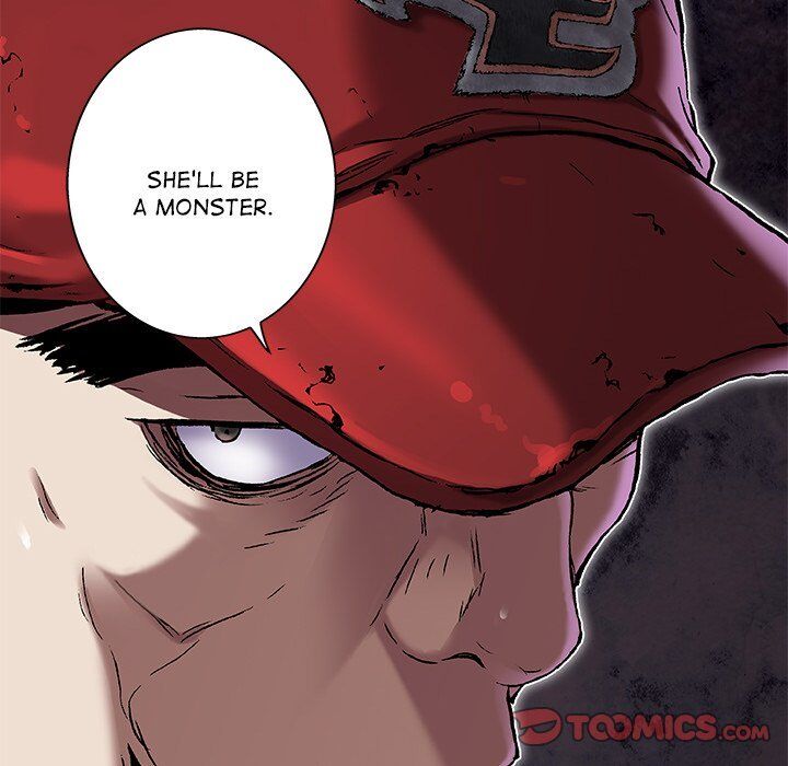 Read Leviathan (Lee Gyuntak) EN Manga Online