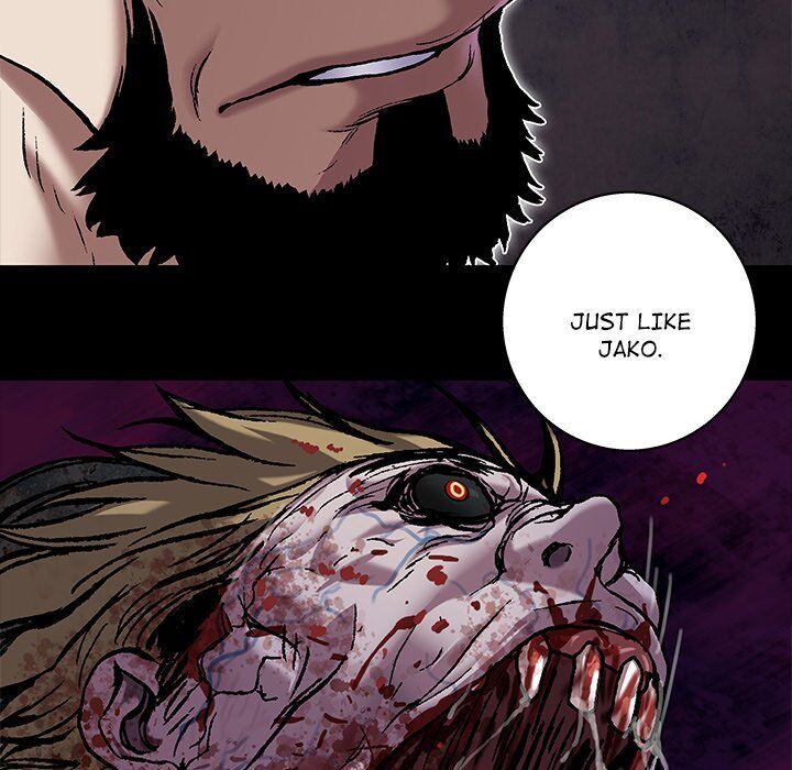 Read Leviathan (Lee Gyuntak) EN Manga Online