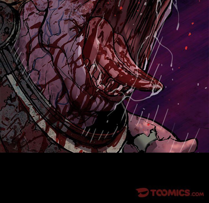 Read Leviathan (Lee Gyuntak) EN Manga Online
