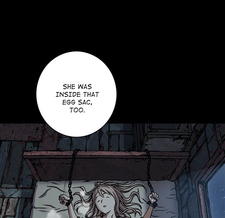 Read Leviathan (Lee Gyuntak) EN Manga Online
