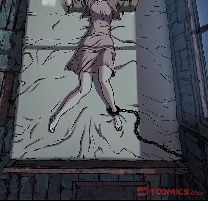 Read Leviathan (Lee Gyuntak) EN Manga Online