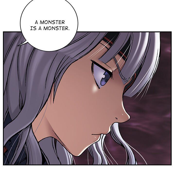 Read Leviathan (Lee Gyuntak) EN Manga Online