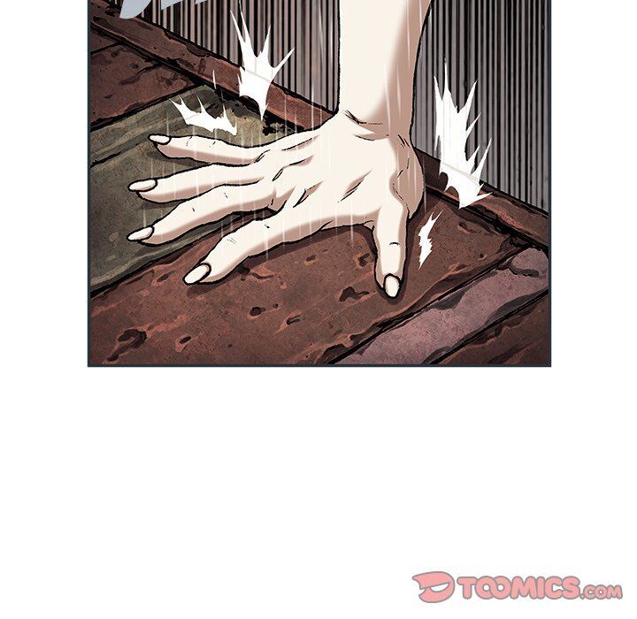 Read Leviathan (Lee Gyuntak) EN Manga Online