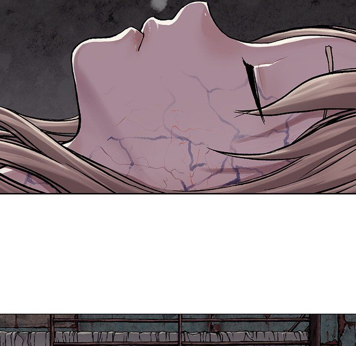 Read Leviathan (Lee Gyuntak) EN Manga Online