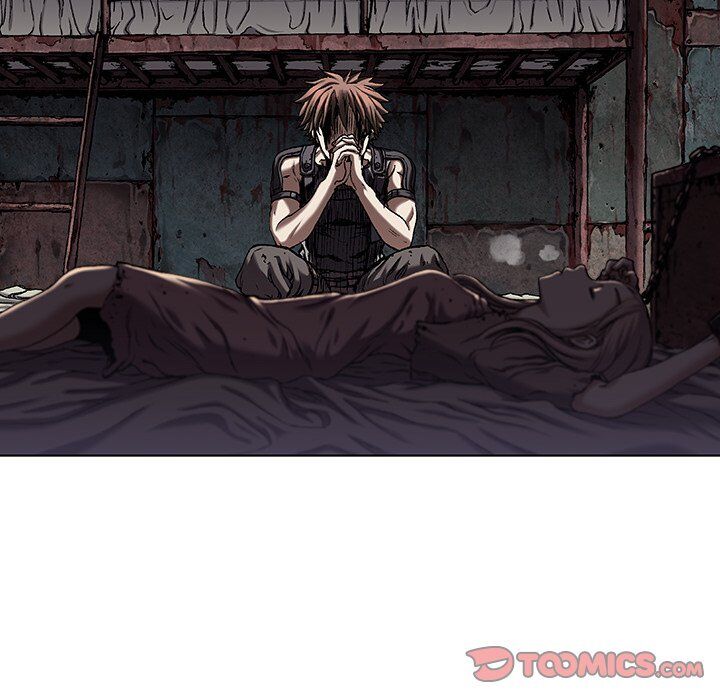 Read Leviathan (Lee Gyuntak) EN Manga Online