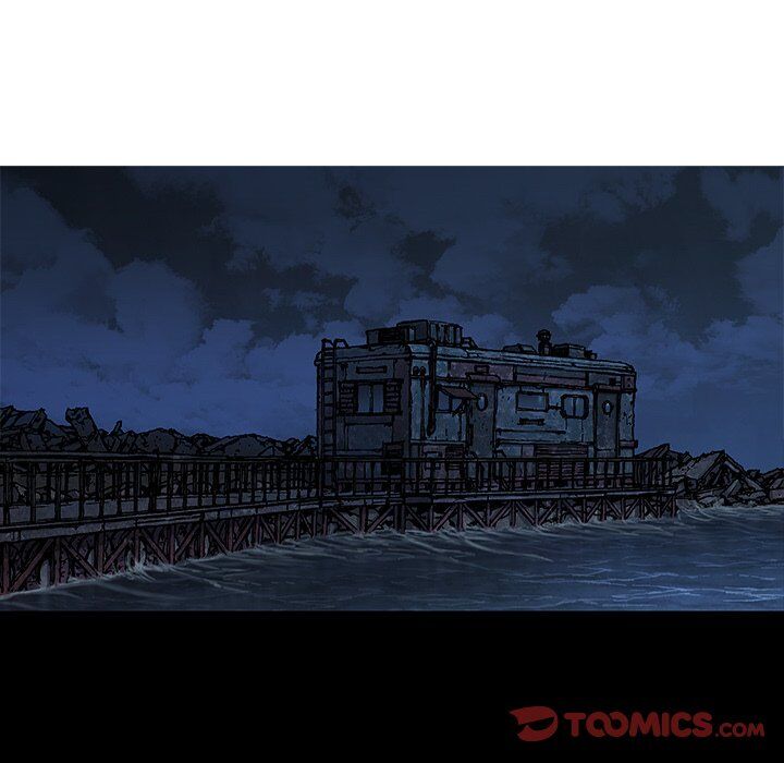 Read Leviathan (Lee Gyuntak) EN Manga Online
