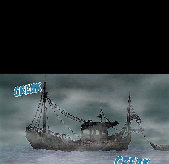 Read Leviathan (Lee Gyuntak) EN Manga Online