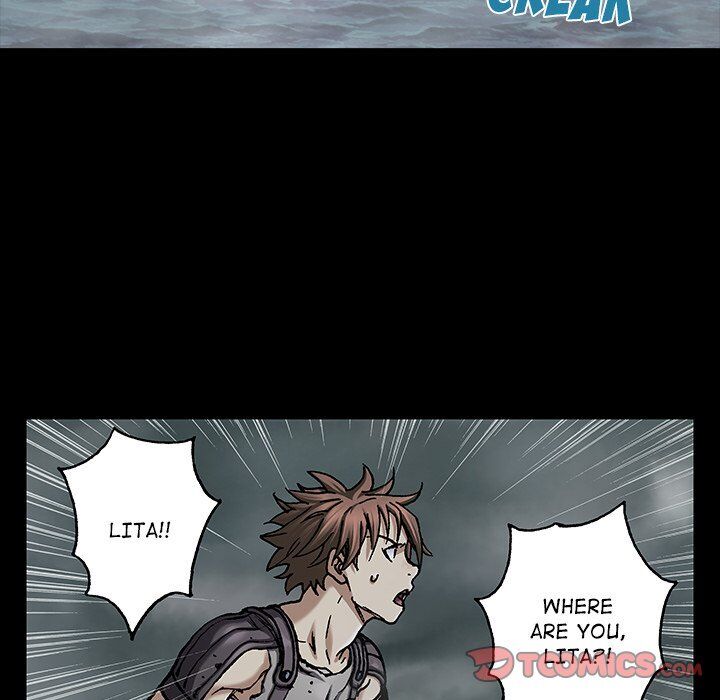 Read Leviathan (Lee Gyuntak) EN Manga Online