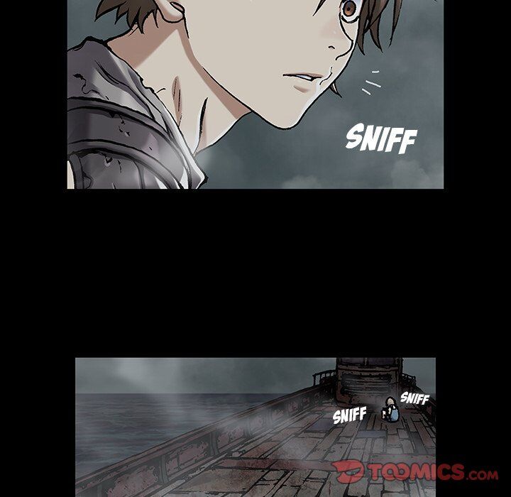 Read Leviathan (Lee Gyuntak) EN Manga Online