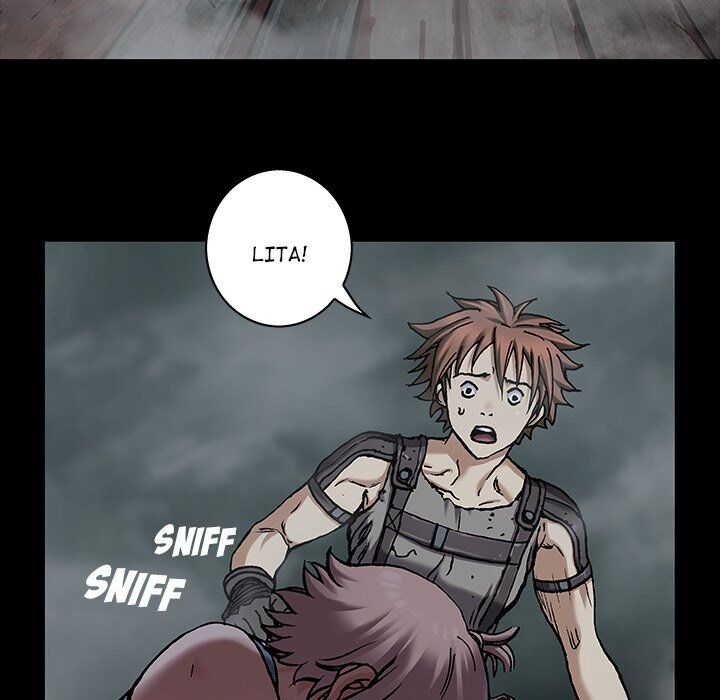 Read Leviathan (Lee Gyuntak) EN Manga Online