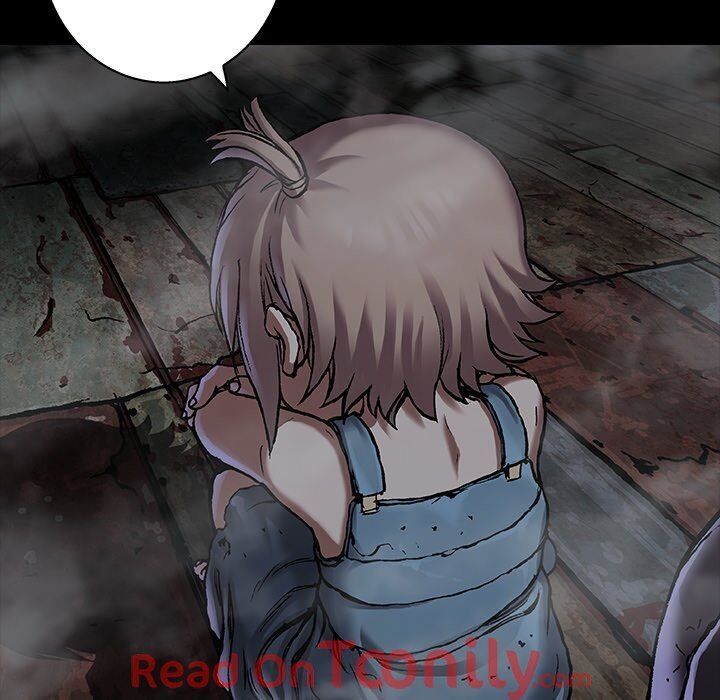 Read Leviathan (Lee Gyuntak) EN Manga Online