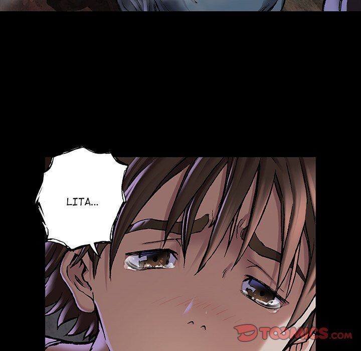 Read Leviathan (Lee Gyuntak) EN Manga Online