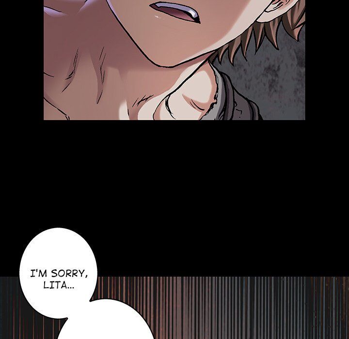 Read Leviathan (Lee Gyuntak) EN Manga Online